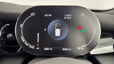 MINI Hatchback 135kW Cooper S Level 2 33kWh 3dr Auto Electric Hatchback